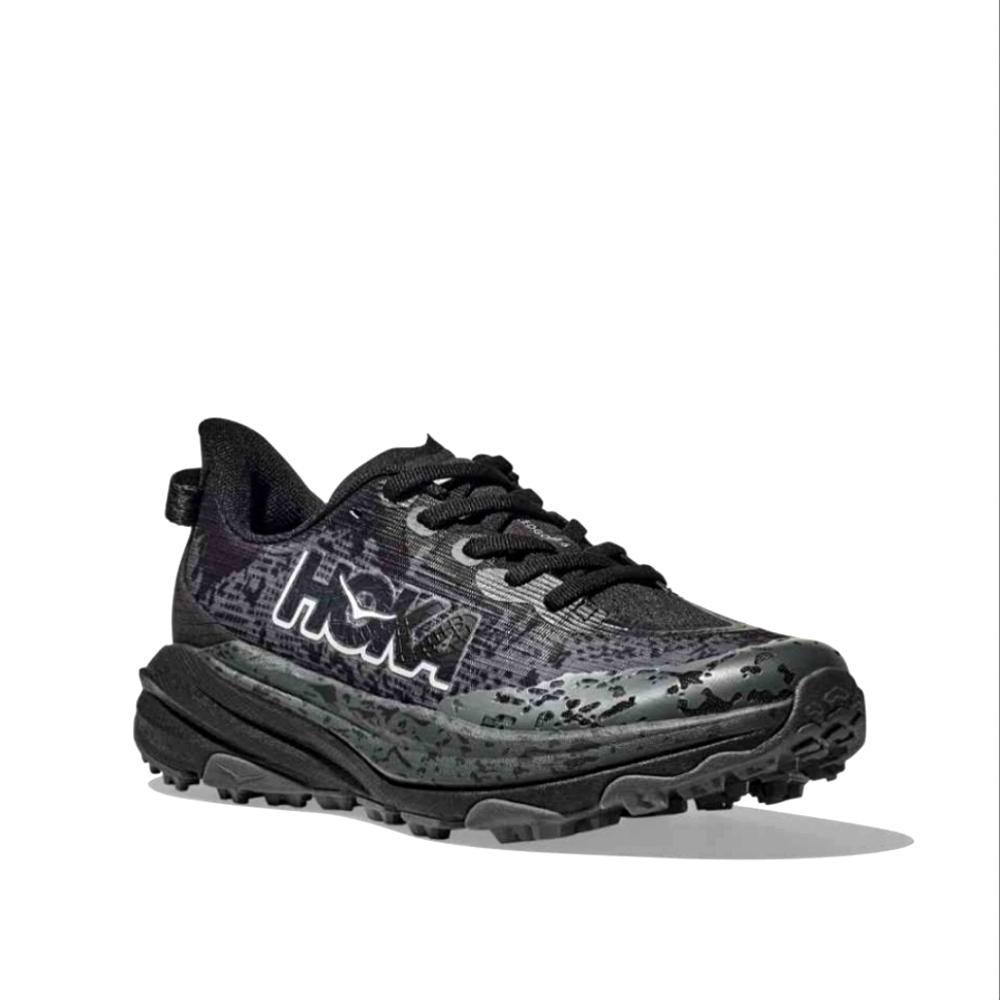 Hoka Speedgoat 6 Big Kids Shoes